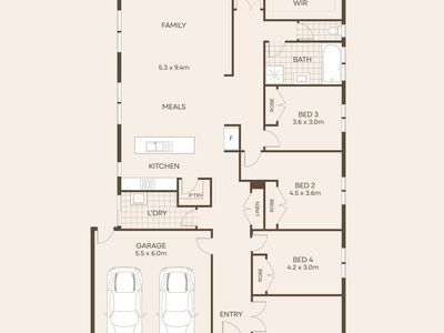 43 Caravel Street, Hamlyn Terrace