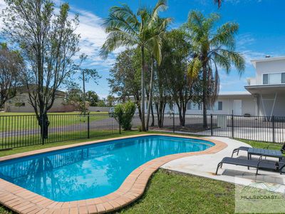 5 / 5 River Street, Woodburn
