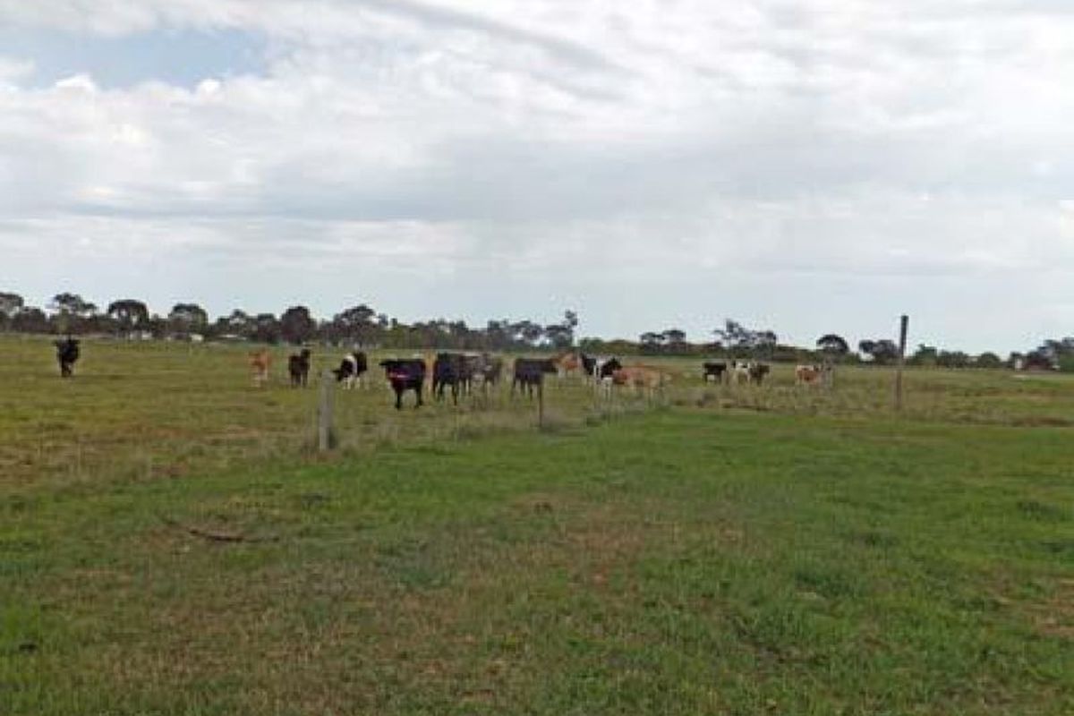 847 Matheson Road, Kyabram