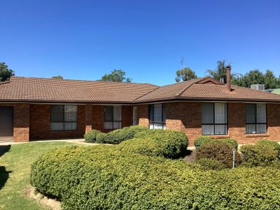 9 Burke Street, Finley