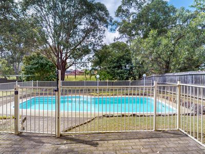 55 Lower Mount Street, Wentworthville