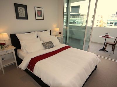 605 / 25 Honeysuckle Drive, Newcastle