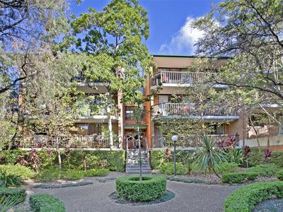 18 / 602 - 608 Princes Hwy (Access from Flora Street), Kirrawee
