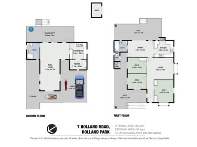 7 Holland Road, Holland Park
