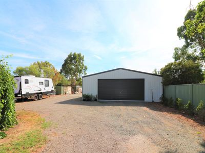 60 Station St, Murchison