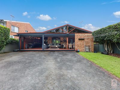 25 Tuggerawong Road, Wyongah
