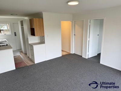 1A Cameron Road, Hamilton East