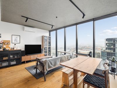 1501 / 8 Joseph Road, Footscray