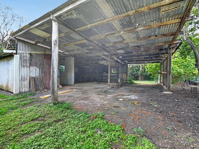 5 Sinclair Street - Dittmer, Proserpine