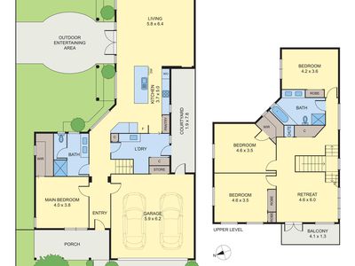 125 Thompson St, Williamstown