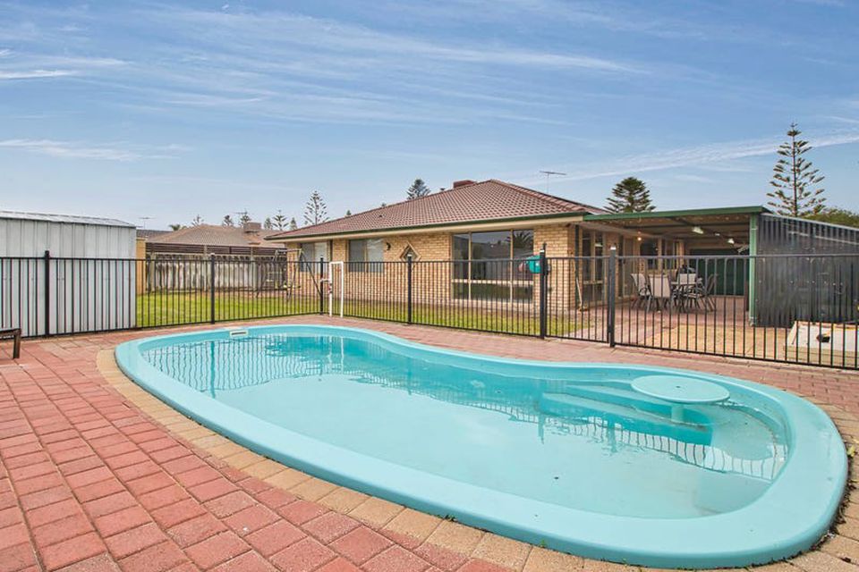 21 Grand Ocean Boulevard , Port Kennedy
