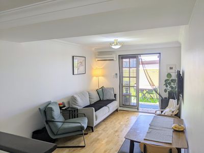 10 / 22 Nile Street, East Perth