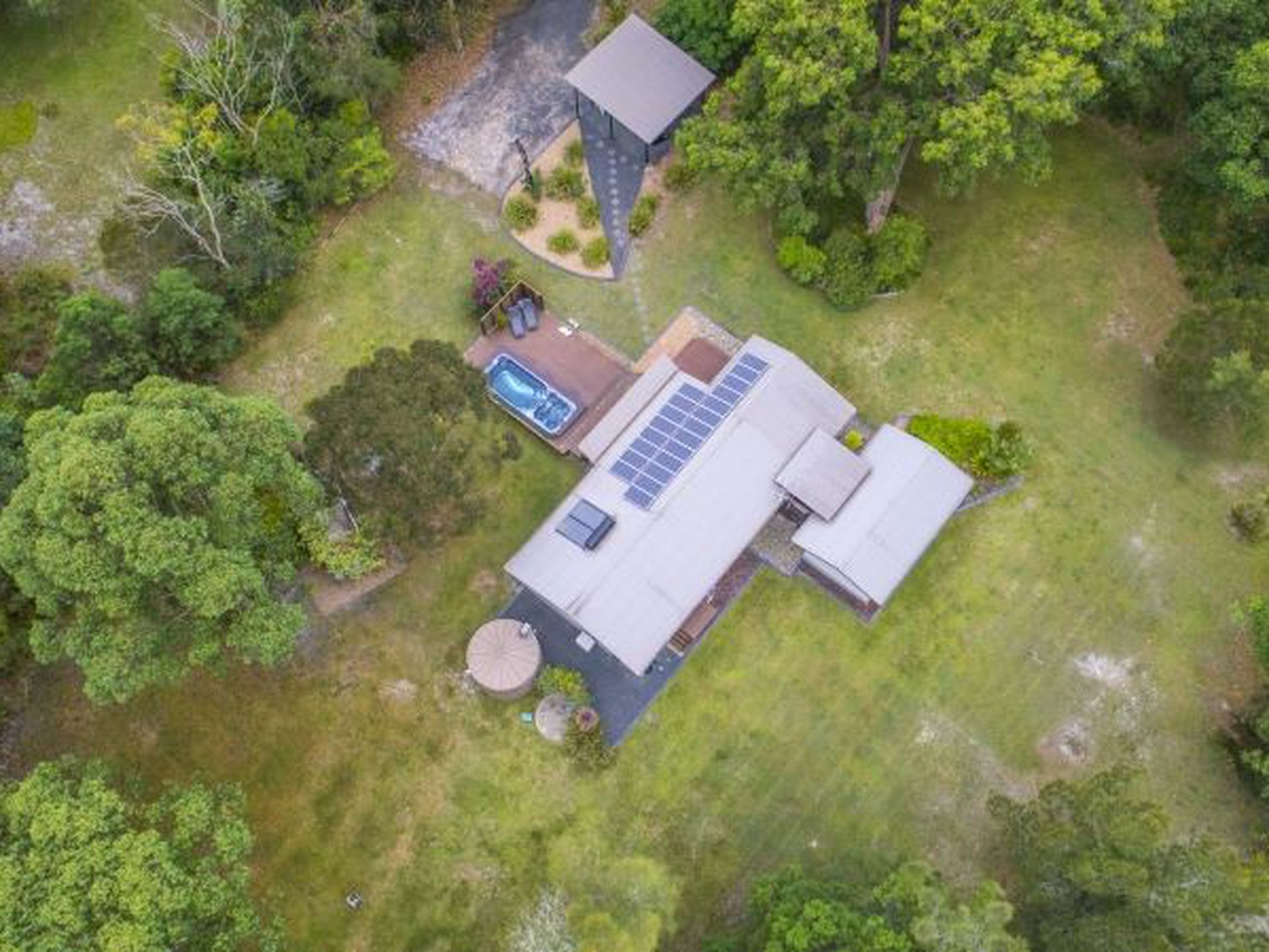 140C Narrawallee Creek Road, Lake Conjola