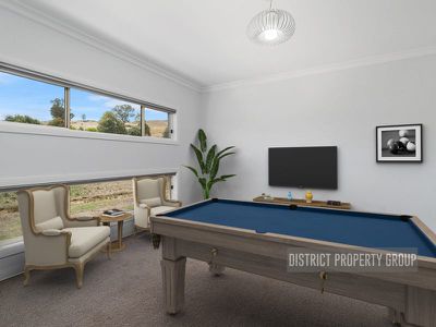 785 Howes Creek Road, Mansfield