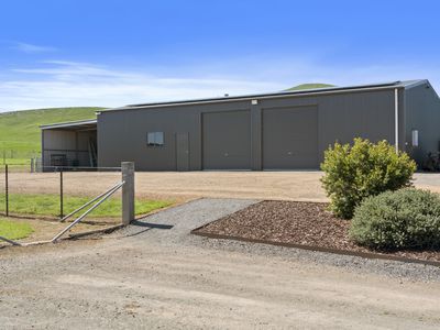 255 Mt Battery Road, Mansfield