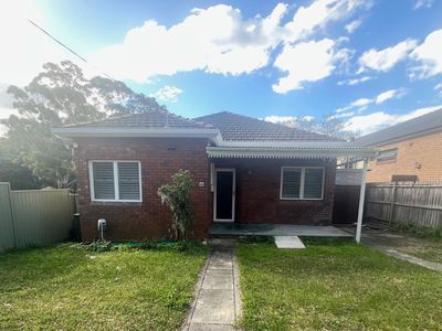 41 Francis Street, Earlwood