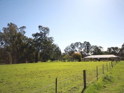 29 Macquarie Court, Wangaratta