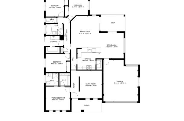 107 Forest Drive, Thurgoona