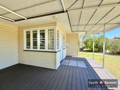 73 Alford Street, Kingaroy