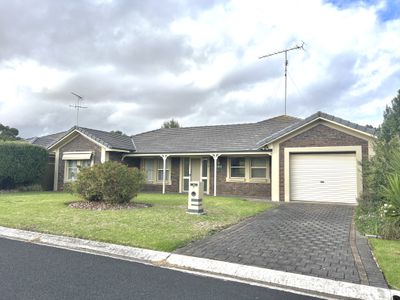 8 Greenway Place, Mount Gambier