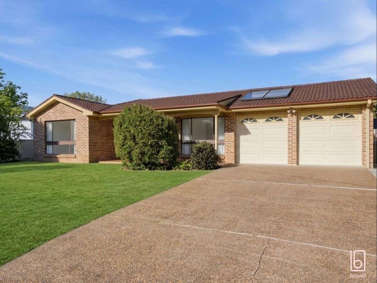 4 Wharf Street, Wyee Point