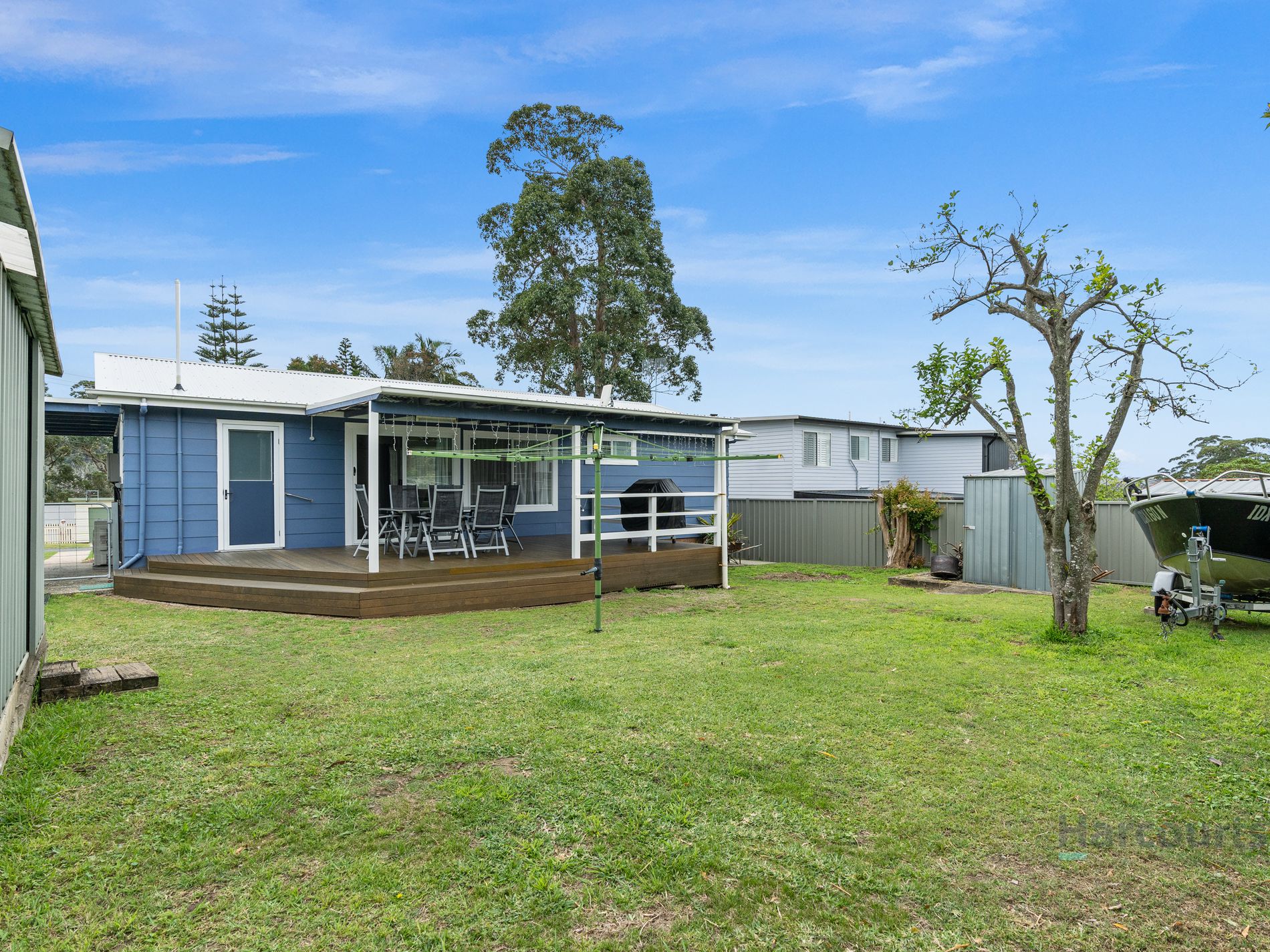 6 Edwin Avenue, Lake Conjola