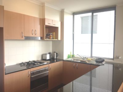 45 / 209 Harris Street , Pyrmont