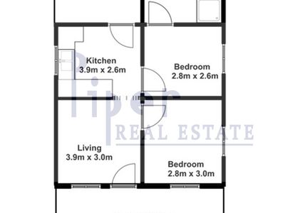 29 Buccleugh Street, Cassilis