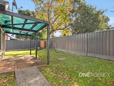 4 / 33 Lynburn Avenue, Bomaderry