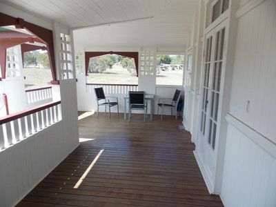 13683 Daguilar Highway, Nanango