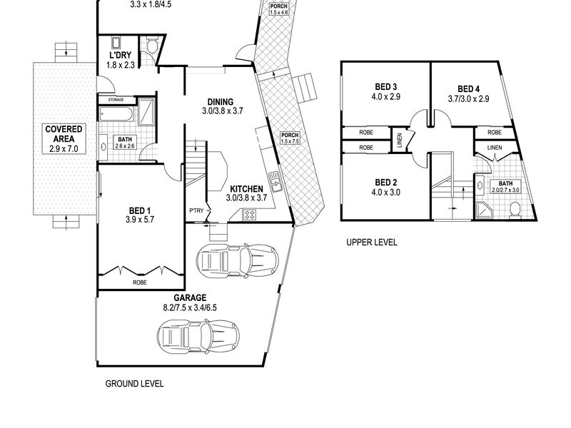 2 Dymock Street, Fairy Meadow