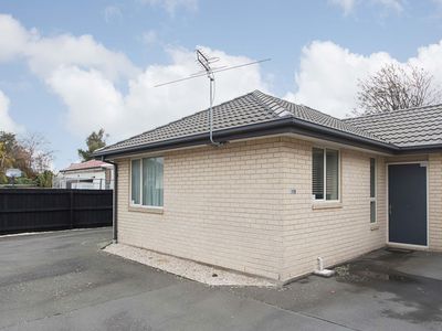 110 Brynley Street, Hornby