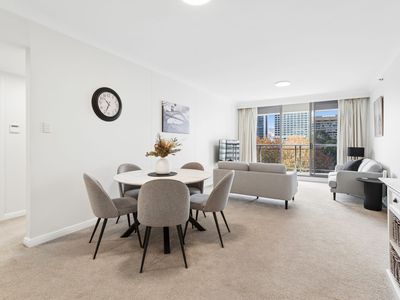 281 Elizabeth Street, Sydney