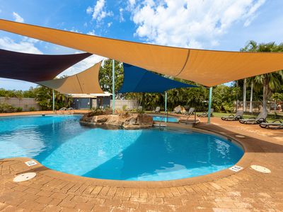 176 / 122 Port Drive, Minyirr