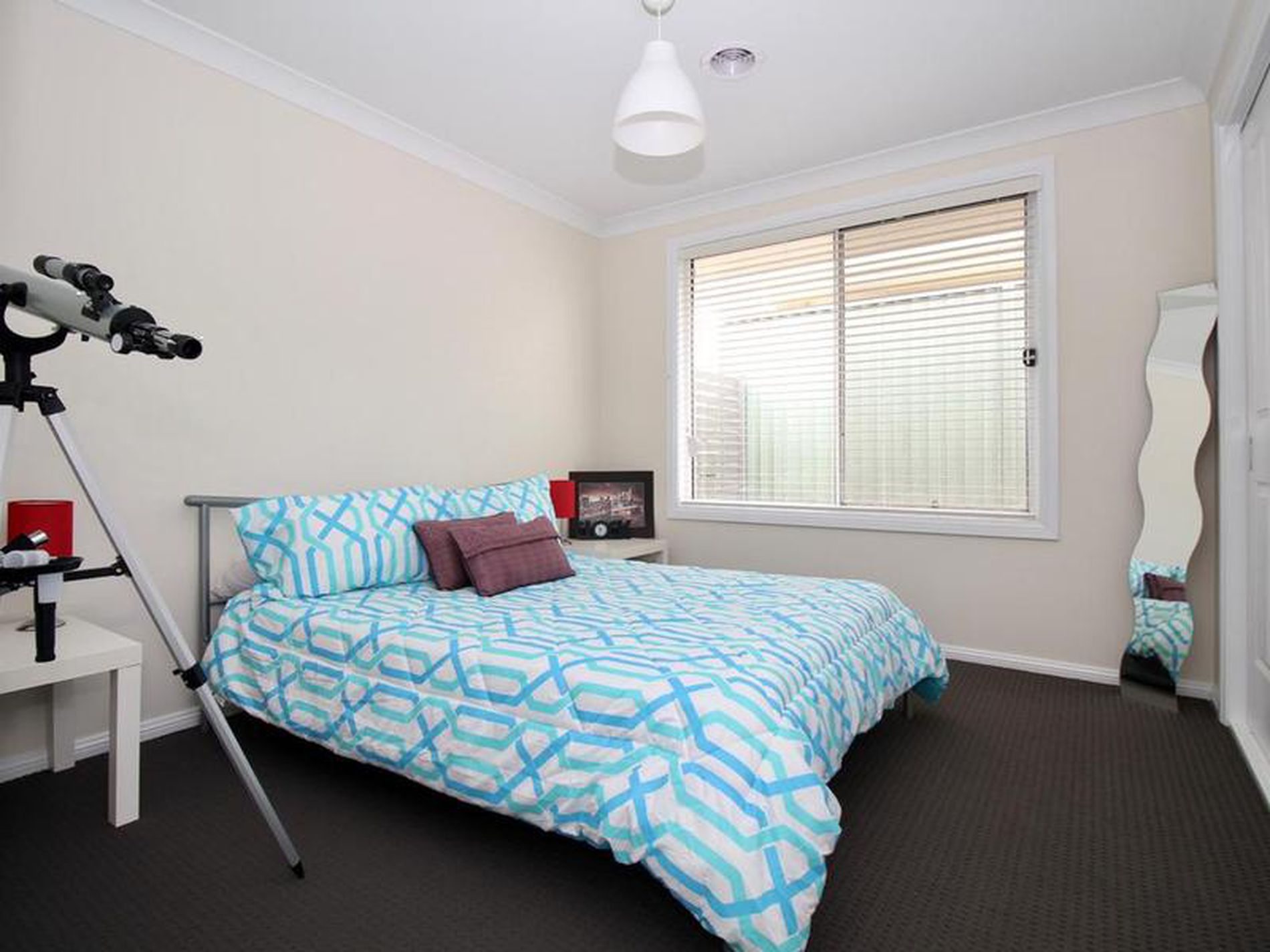 60 James Barnet Drive, Kelso