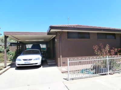 36 Hall Street, Cohuna