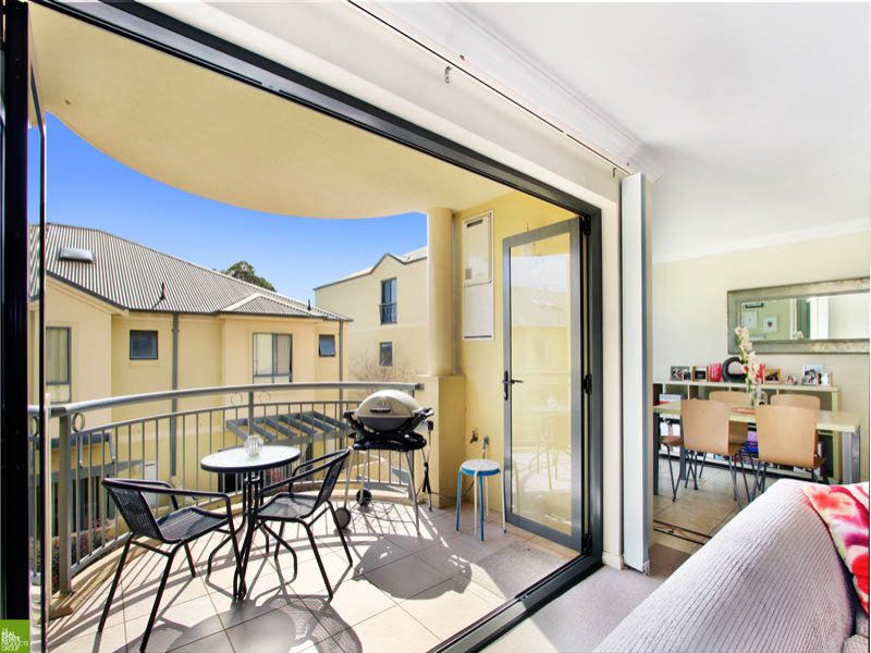 11 / 71-83 Smith Street, Wollongong