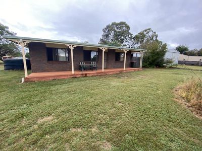 3 North Street, Kingaroy