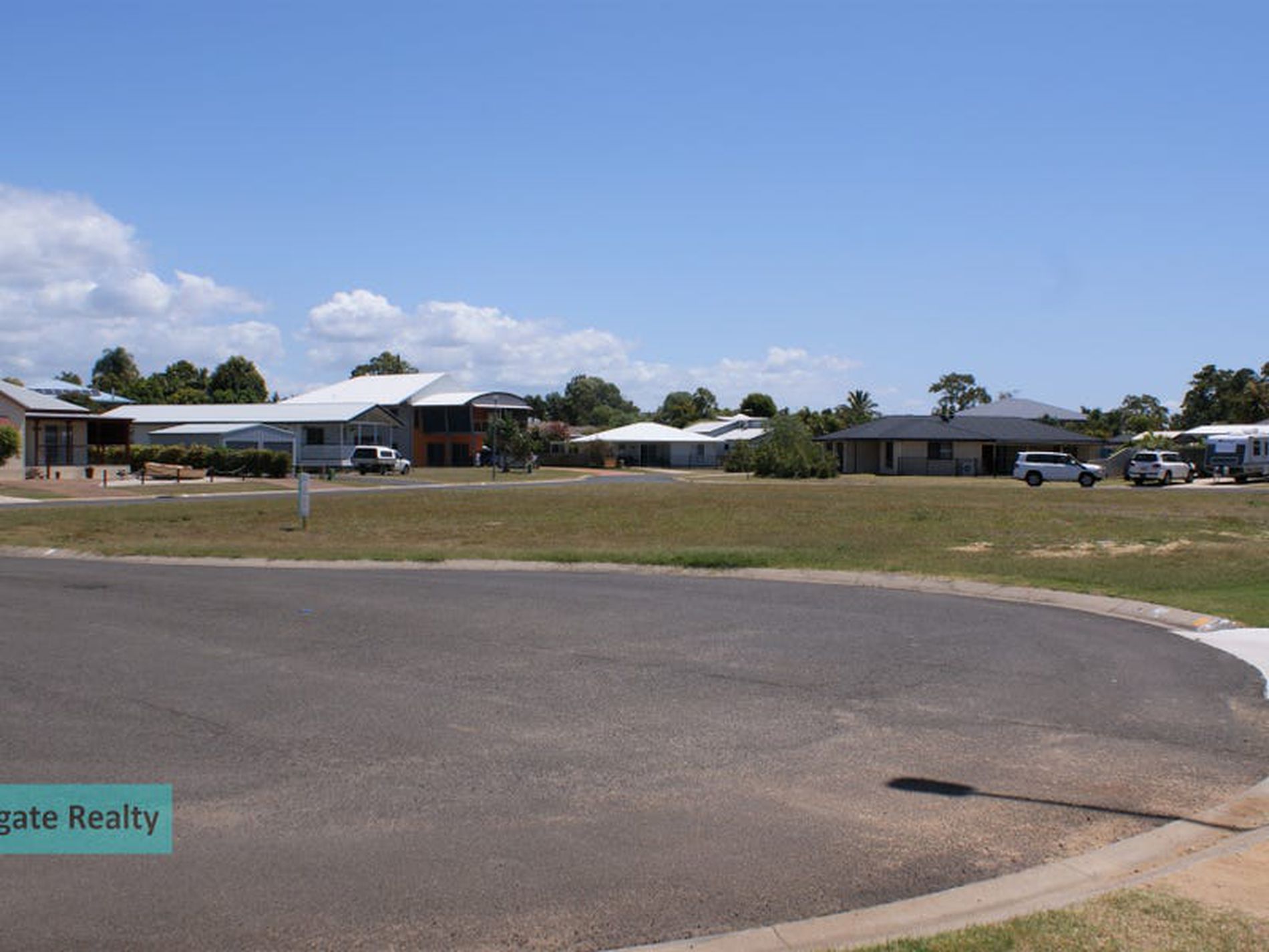 1 Dugong Court, Woodgate