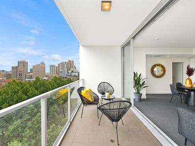 47 / 200-218 Goulburn Street, Surry Hills
