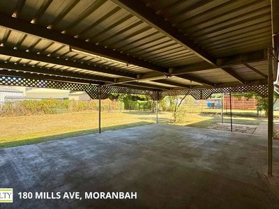 180 Mills Avenue, Moranbah