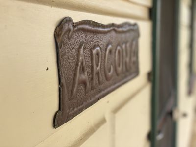 60 Ryrie Street, Braidwood