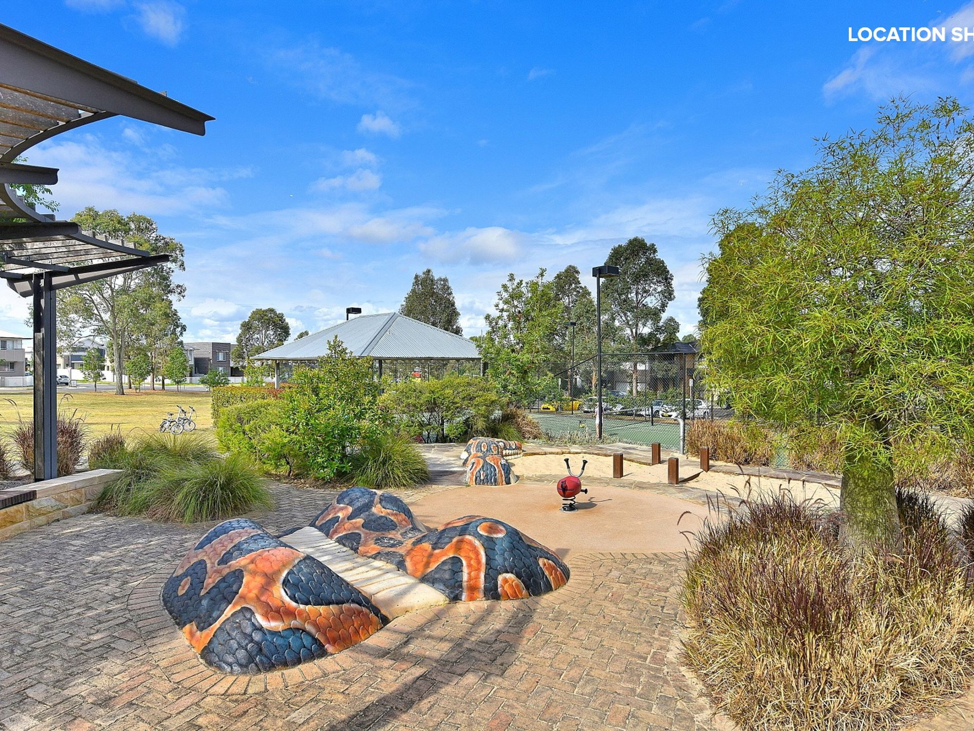 59/97 Caddies Boulevard, Rouse Hill