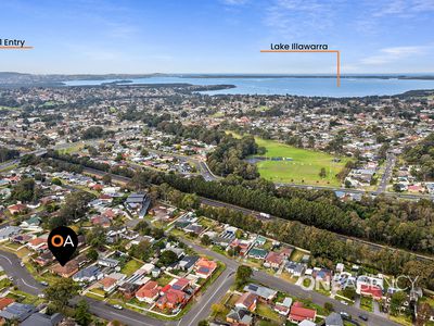 1 / 21 Kent Road, Dapto