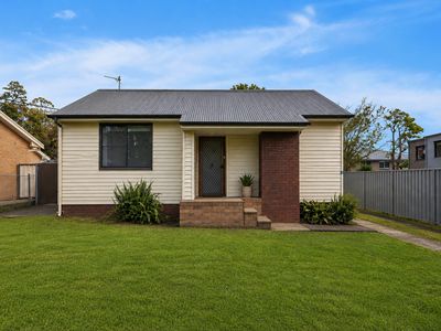 46 Blackman Parade, Unanderra