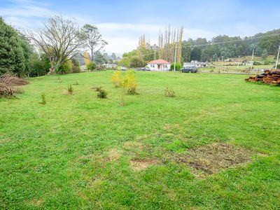 Lot 2, Kermandie River Road, Geeveston