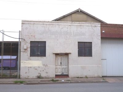 49-51 Lipson Street, Port Adelaide
