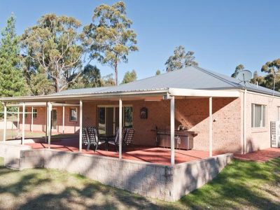 481 Sussex Inlet Road, Sussex Inlet