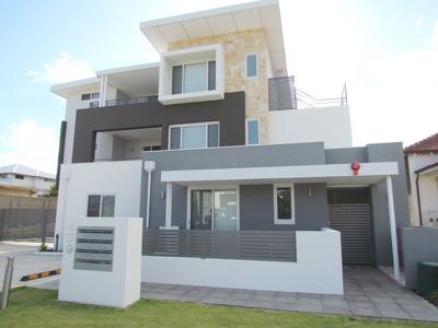 7 / 459 Charles Street, North Perth