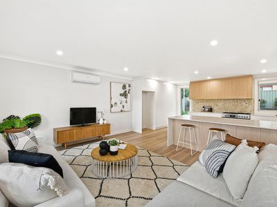 13 NORWIN PLACE, Stanhope Gardens